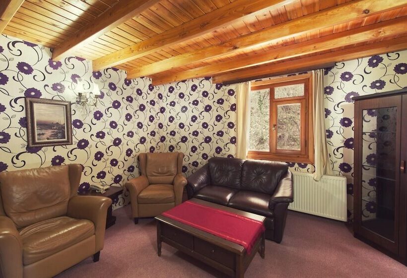 Люкс, Yazicilar Hotel & Restaurant