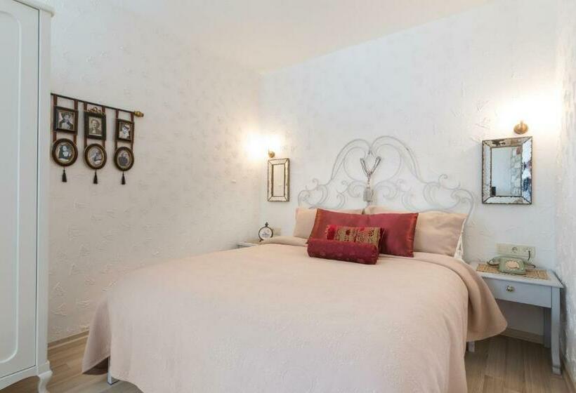 经济房, Chigdem Hotel Special Category