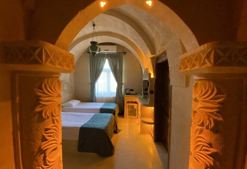 Люкс, Alp Hotel Cappadocia