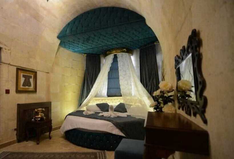 Люкс, Alp Hotel Cappadocia