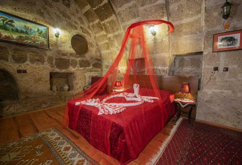 Номер Стандарт Трехместный, Kapadokya Ihlara Konaklari & Caves