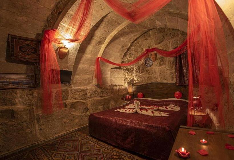 Номер Стандарт Трехместный, Kapadokya Ihlara Konaklari & Caves