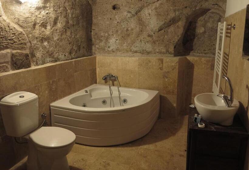 Номер Deluxe, Kapadokya Ihlara Konaklari & Caves