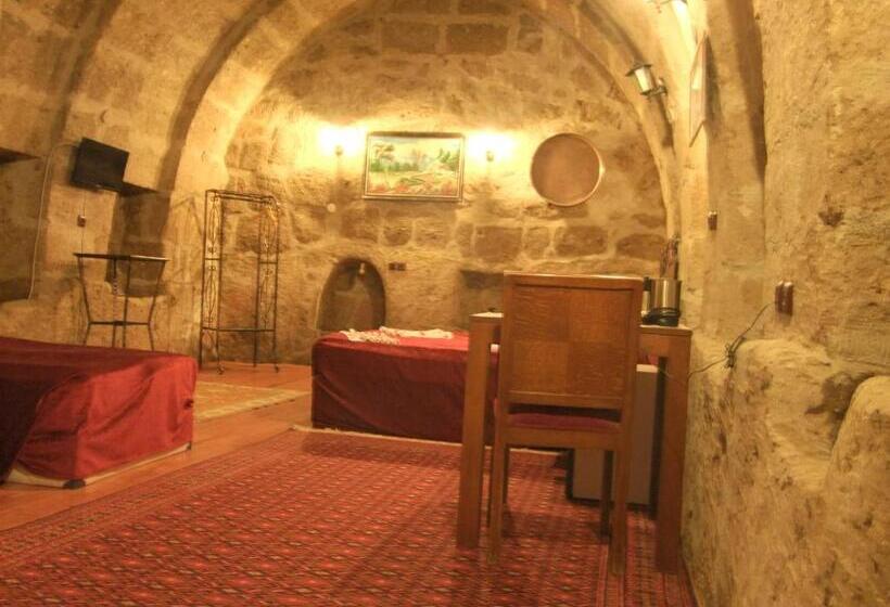 Номер Стандарт, Kapadokya Ihlara Konaklari & Caves