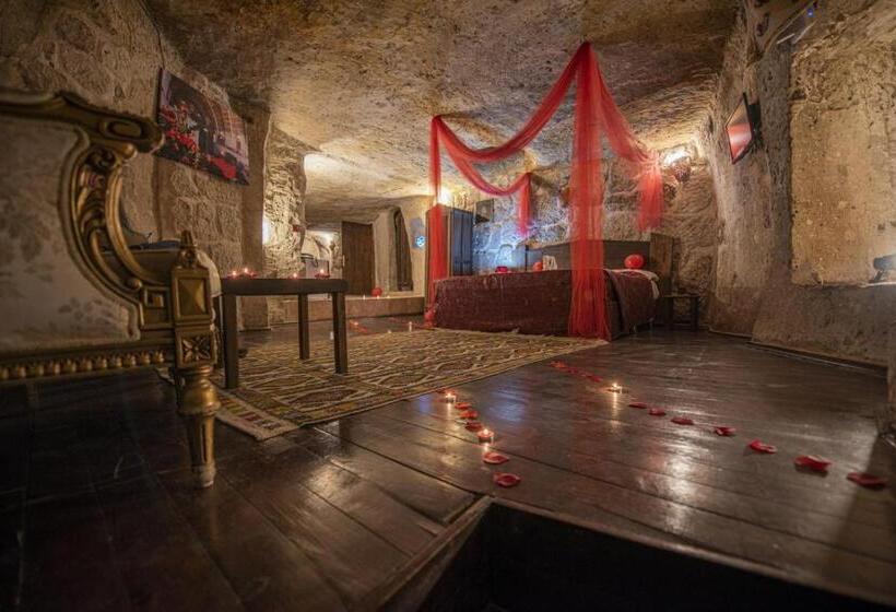 Номер Стандарт, Kapadokya Ihlara Konaklari & Caves