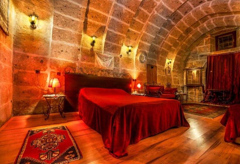 Семейный Номер, Kapadokya Ihlara Konaklari & Caves