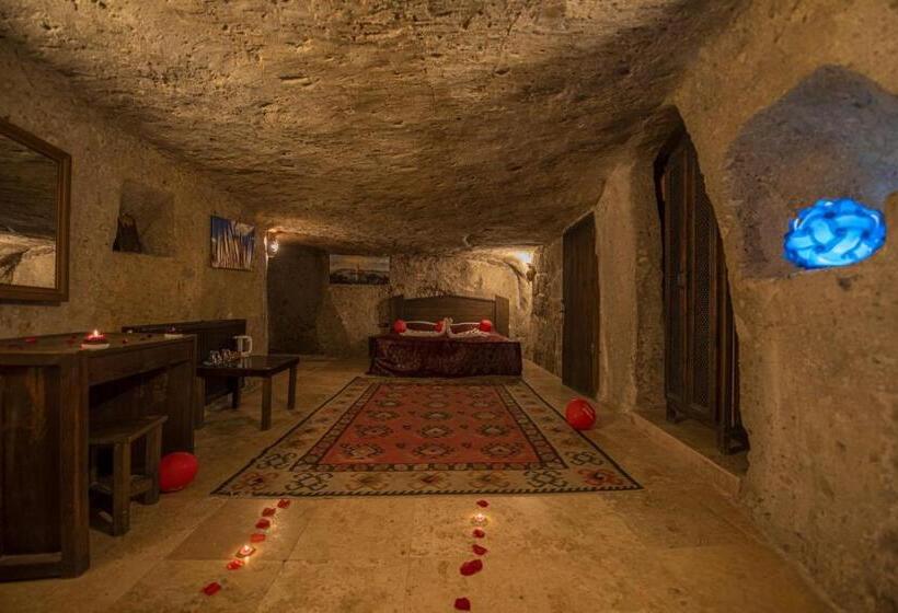 Семейный Номер, Kapadokya Ihlara Konaklari & Caves