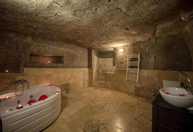 Семейный Номер Superior, Kapadokya Ihlara Konaklari & Caves