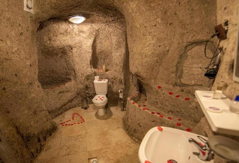 Семейный Номер Superior, Kapadokya Ihlara Konaklari & Caves