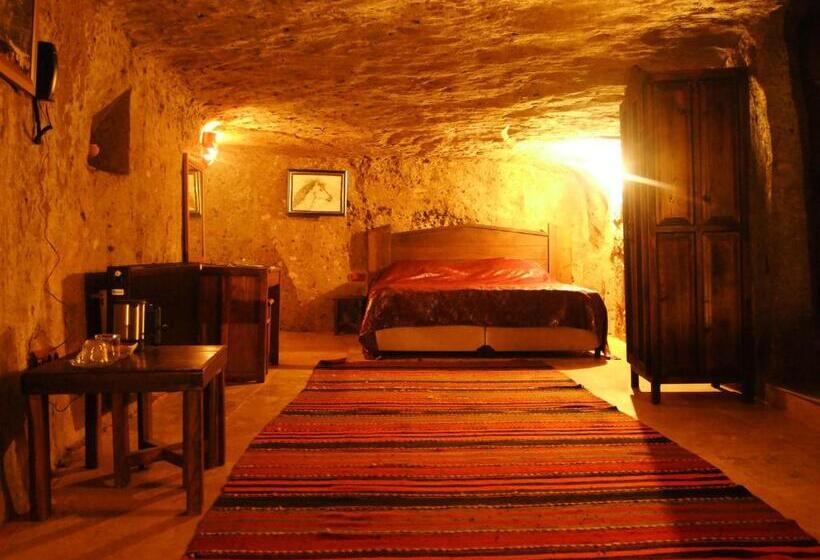 Номер Deluxe, Kapadokya Ihlara Konaklari & Caves