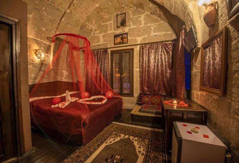 Номер Стандарт, Kapadokya Ihlara Konaklari & Caves