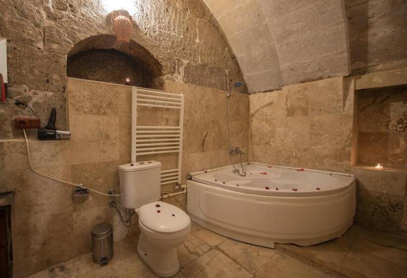 Номер Стандарт, Kapadokya Ihlara Konaklari & Caves