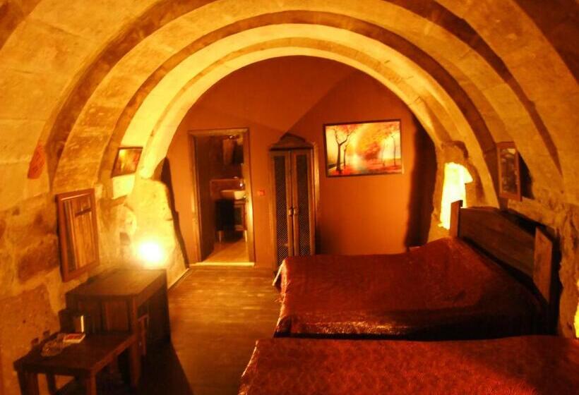 Трехместный Номер Deluxe, Kapadokya Ihlara Konaklari & Caves