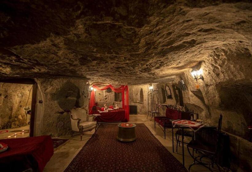 Семейный Номер, Kapadokya Ihlara Konaklari & Caves