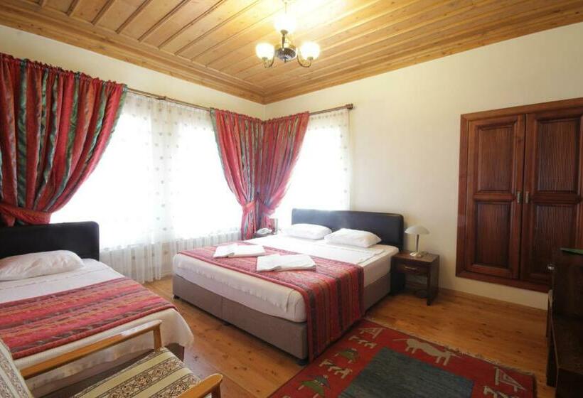 Номер Стандарт, Konya Dervish
