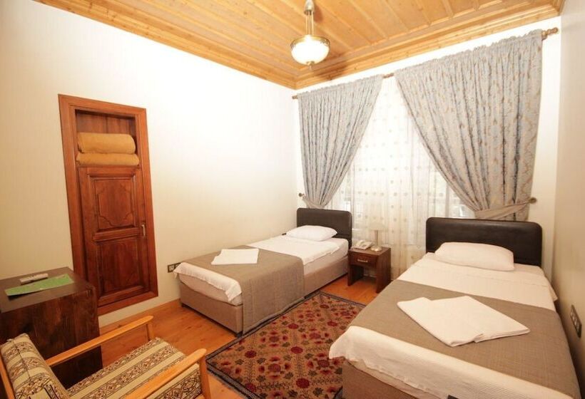 Номер Стандарт, Konya Dervish