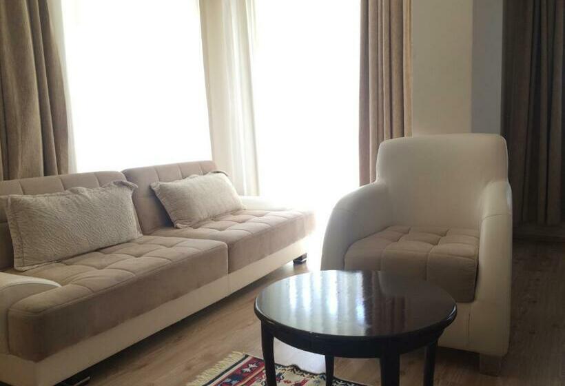 اتاق استاندارد, Rumana