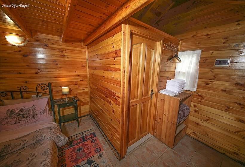 بانگلوی استاندارد, Agva Tartaruga Motel