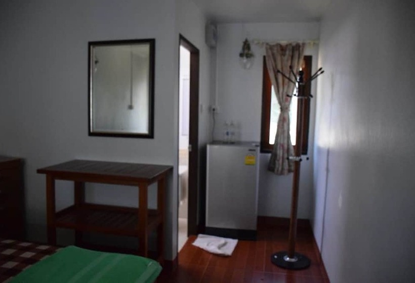 اتاق استاندارد, Bangpo Resort