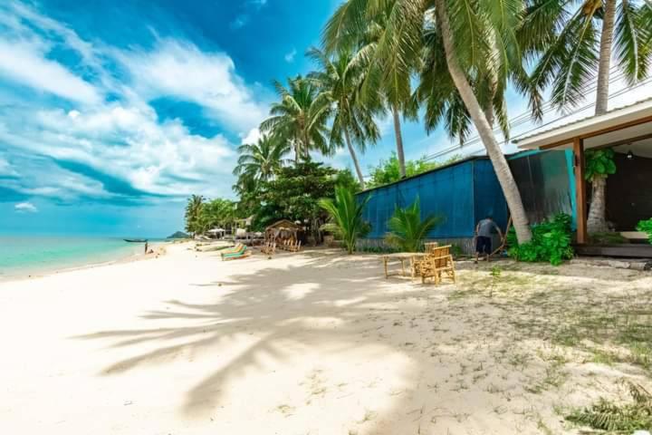 اتاق استاندارد, Bangpo Resort
