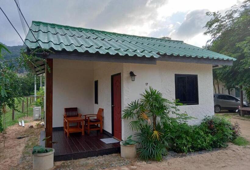 اتاق استاندارد, Bangpo Resort