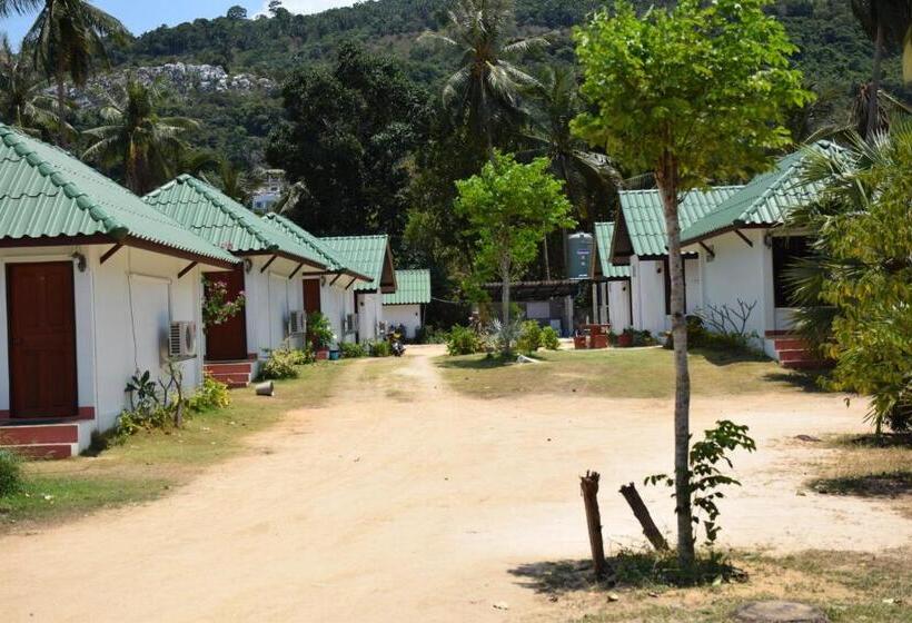 اتاق سوپریور, Bangpo Resort