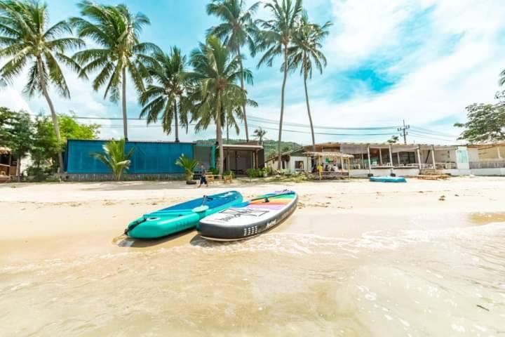 اتاق سوپریور, Bangpo Resort