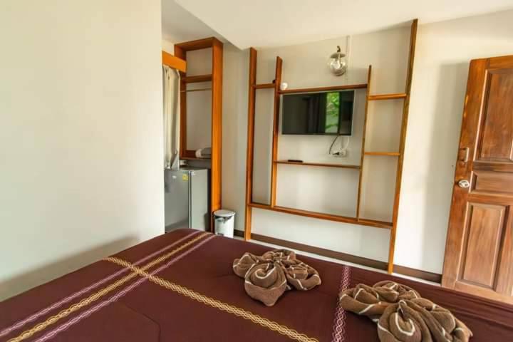اتاق سوپریور, Bangpo Resort