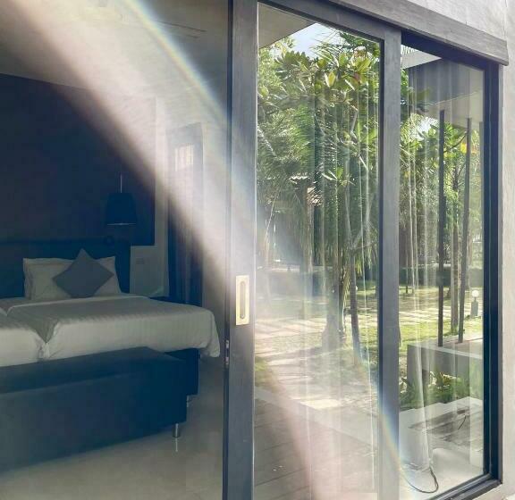 Бунгало Superior, Cede Boutique Beach Resort