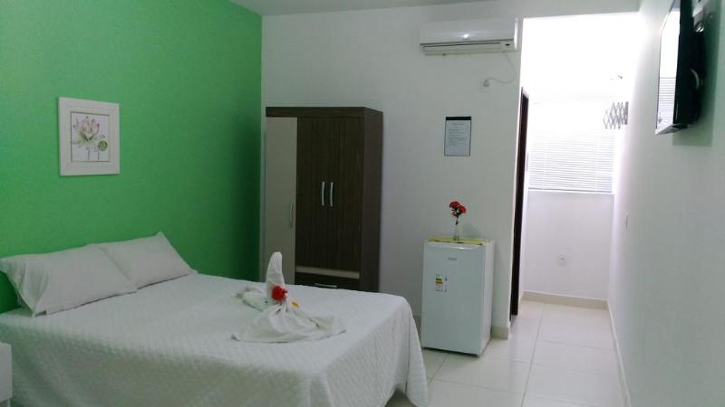 スタンダードルーム, Pousada Porto De Galinhas