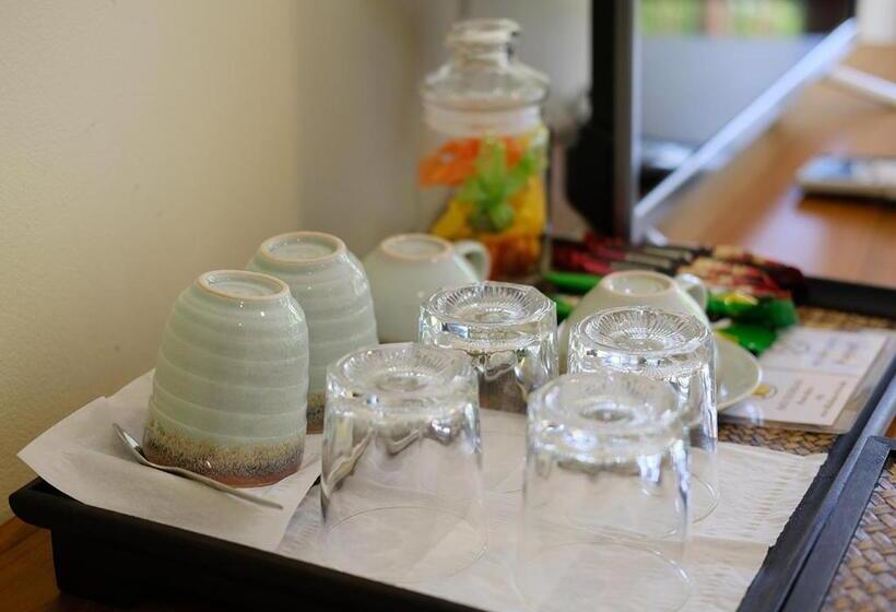 اتاق خانوادگی, Baan Imm Sook Resort