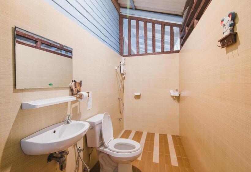 کلبه ییلاقی, Baan Imm Sook Resort