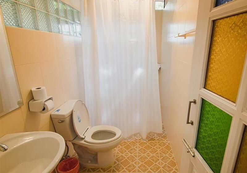 بنگله خانوادگی, Baan Imm Sook Resort