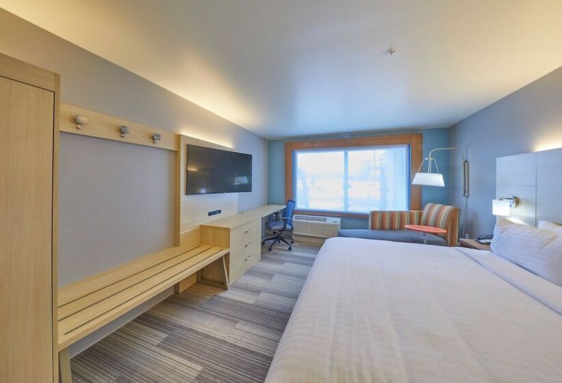 Номер Стандарт, Holiday Inn Express & Suites   Hermiston Downtown, An Ihg