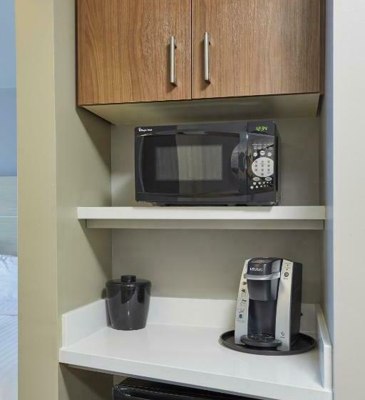 Люкс, Holiday Inn Express & Suites   Hermiston Downtown, An Ihg