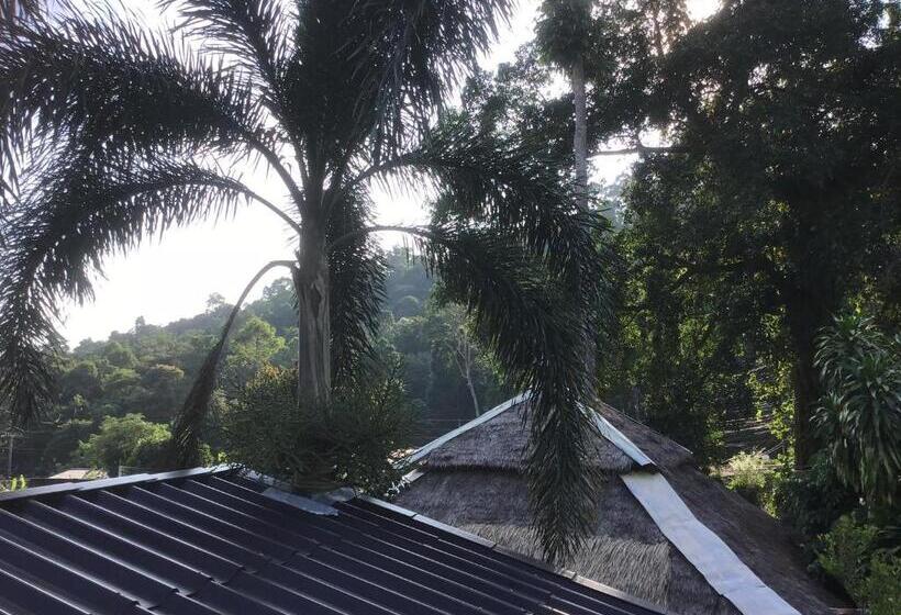 Бунгало Superior, Grand Tree