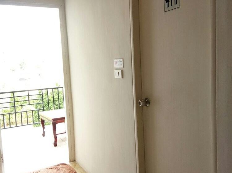 Номер Стандарт, 108 Beds Hostel