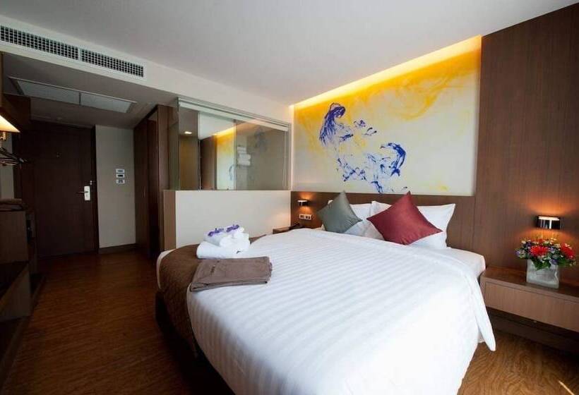 اتاق لوکس, 41 Suite Bangkok