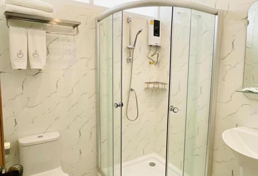 Номер Стандарт, Gallery Design   Sha Extra Plus