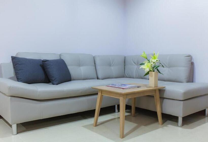 Номер Премиум, Grand Vista Hotel Chiangrai Sha Extra Plus