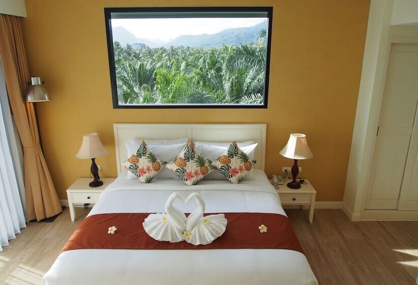 سوییت خانوادگی, Hula Hula Resort, Ao Nang  Sha Extra Plus