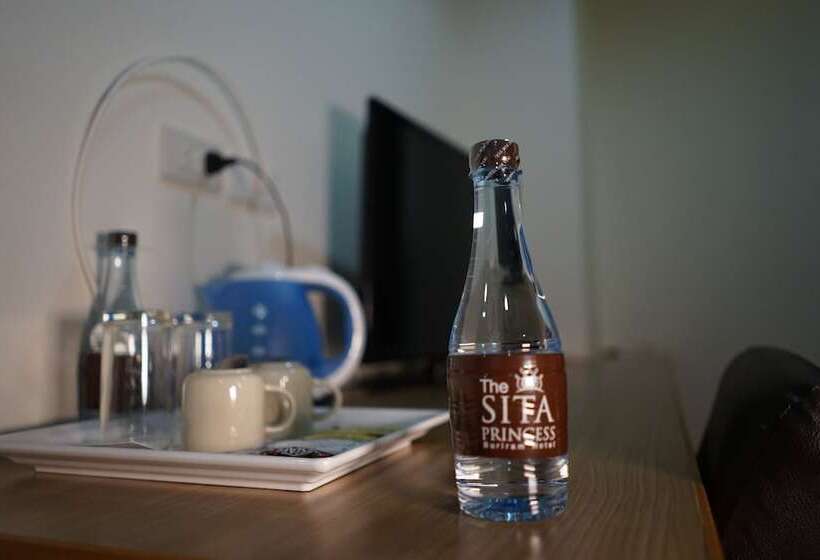 标准间, The Sita Princess