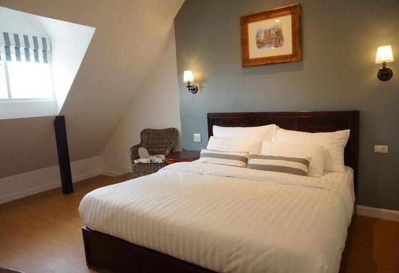 اتاق استاندارد, Nai Suan Bed And Breakfast