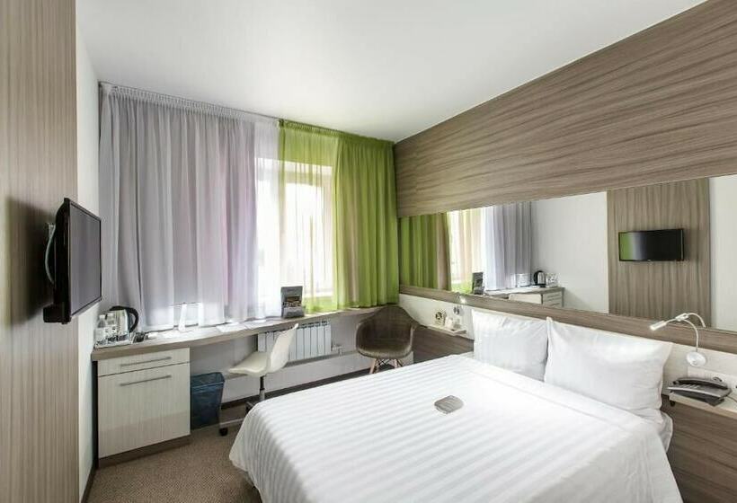اتاق استاندارد, Kamarooms Business Hotel & Spa
