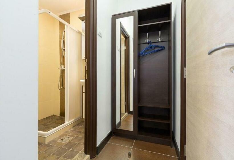 Superior-Zimmer, Oplenac
