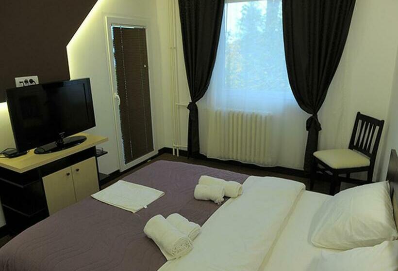 Superior-Zimmer, Oplenac