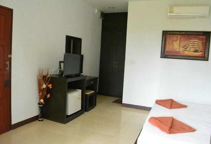 Номер Стандарт, Lanta Family Resort
