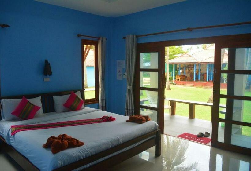 Номер Стандарт, Lanta Family Resort