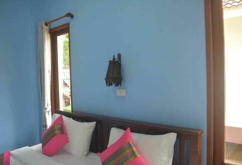 Номер Стандарт, Lanta Family Resort