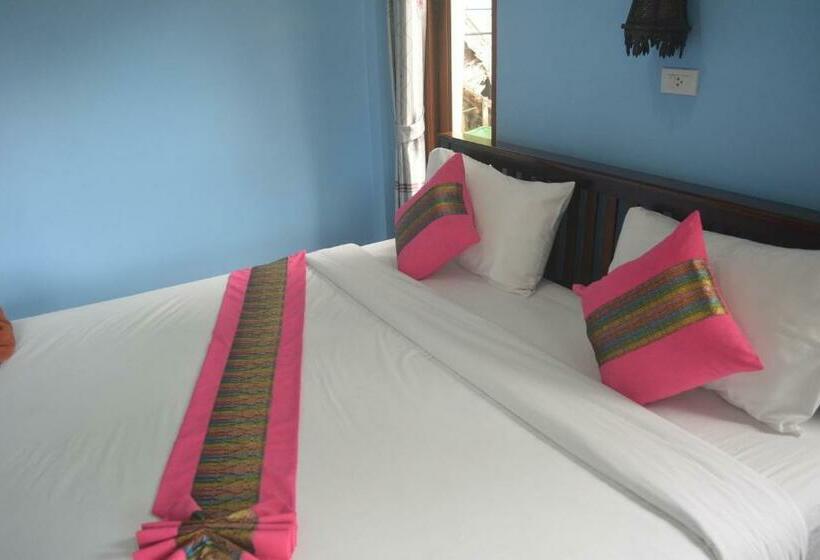 Номер Стандарт, Lanta Family Resort